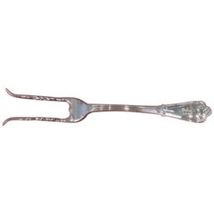 Beekman by Tiffany & Co Sterling Silver Baked Potato Fork Custom