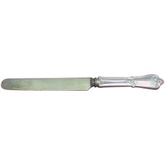 Beekman by Tiffany & Co Sterlingsilber Bankettmesser stumpf mit SP