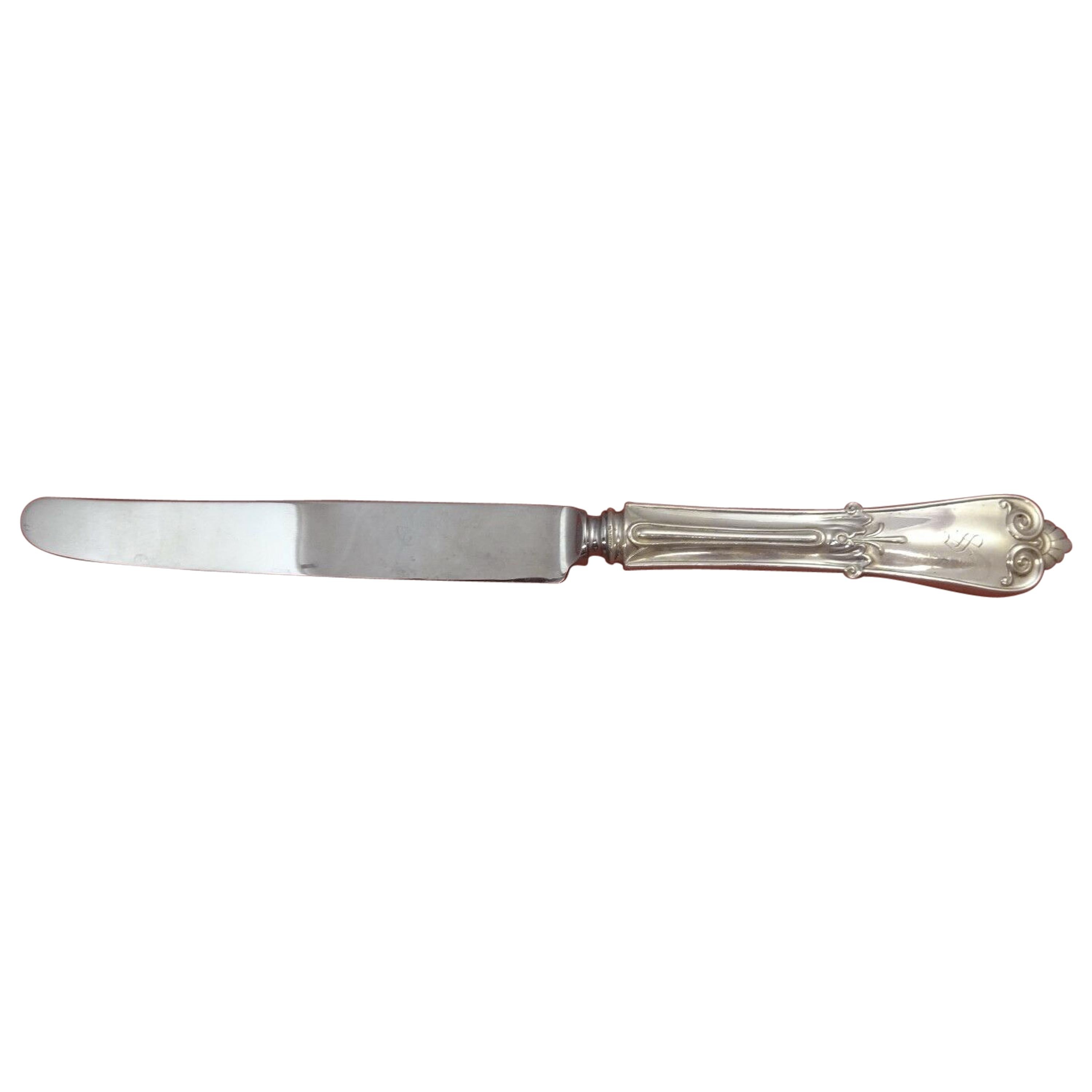 Beekman by Tiffany and Co Sterling Silver Fruit Knife Silver Plated