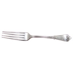 Beekman by Tiffany & Co Sterling Silver Breakfast Fork Flatware