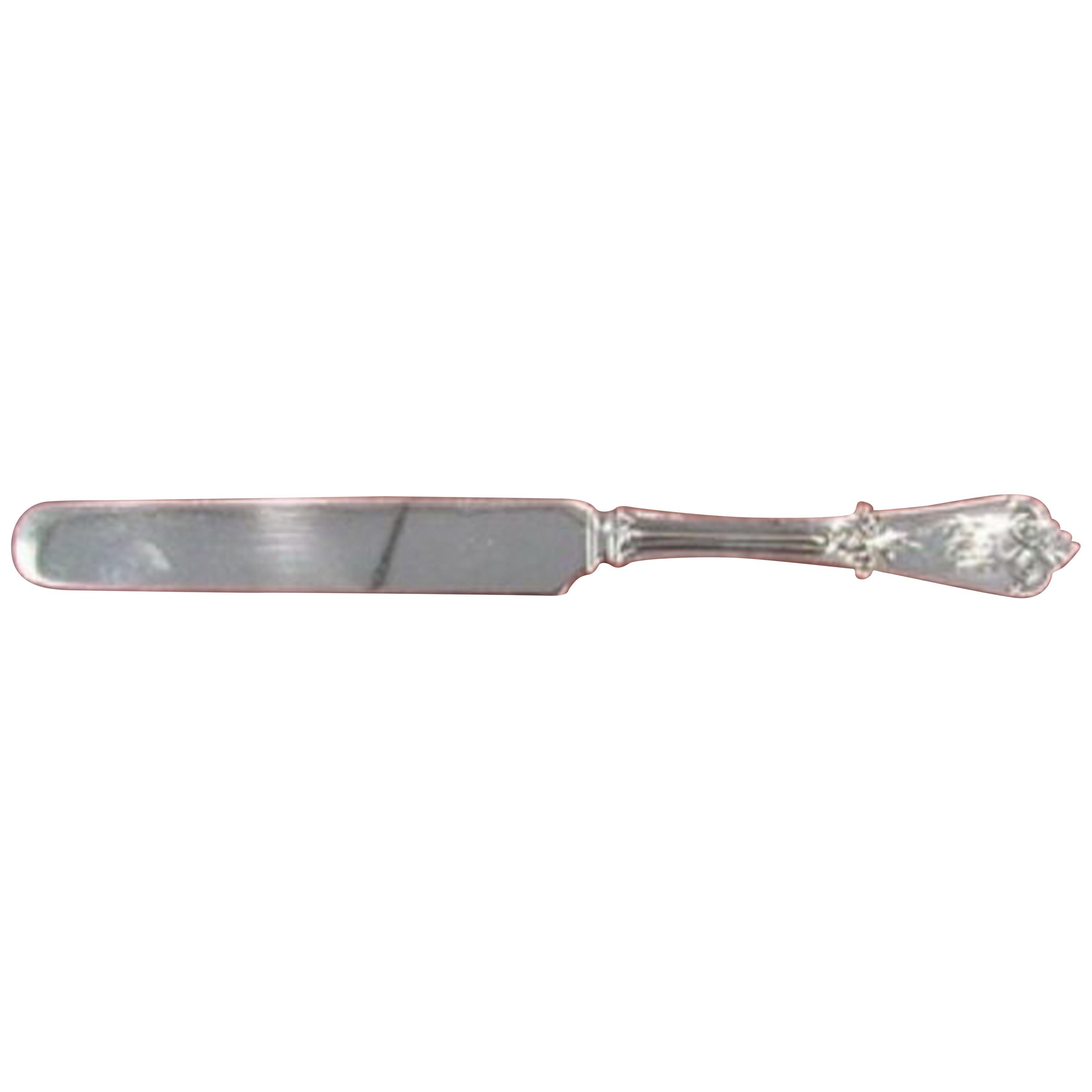 Vine by Tiffany and Co Sterling Silver Breakfast Knife FH AS ...