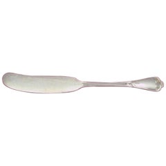 Vintage Beekman by Tiffany & Co Sterling Silver Butter Spreader FH No Nobs