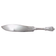 Beekman by Tiffany & Co. Sterling Silver Cake Saw FHAS Curved Serrated BC