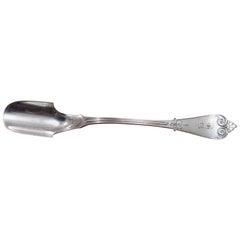 Beekman by Tiffany & Co Sterling Silver Cheese Scoop BC Original