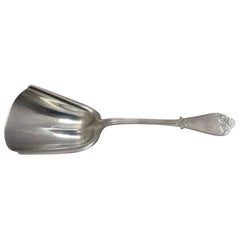 Beekman di Tiffany & Co. Misurino per cracker in argento Sterling