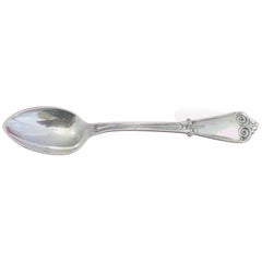 Beekman by Tiffany & Co. Sterling Silver Demitasse Spoon Antique