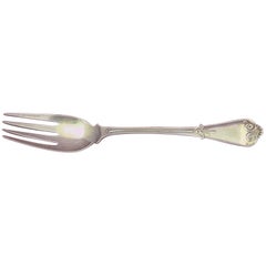 Beekman by Tiffany & Co. Sterling Silver Fish Fork, Antique
