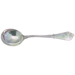 Beekman by Tiffany & Co Sterling Silver Gumbo Soup Spoon