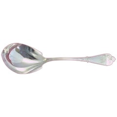 Beekman by Tiffany & Co. Sterling Silver Ice Cream Serving Spoon Pointed
