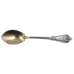 Beekman by Tiffany & Co Sterling Silver Ice Cream Spoon GW Pointed