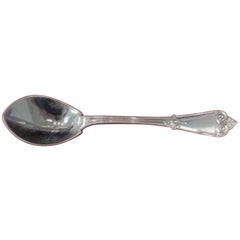 Beekman by Tiffany & Co. Sterling Silver Ice Cream Spoon Pointed Original