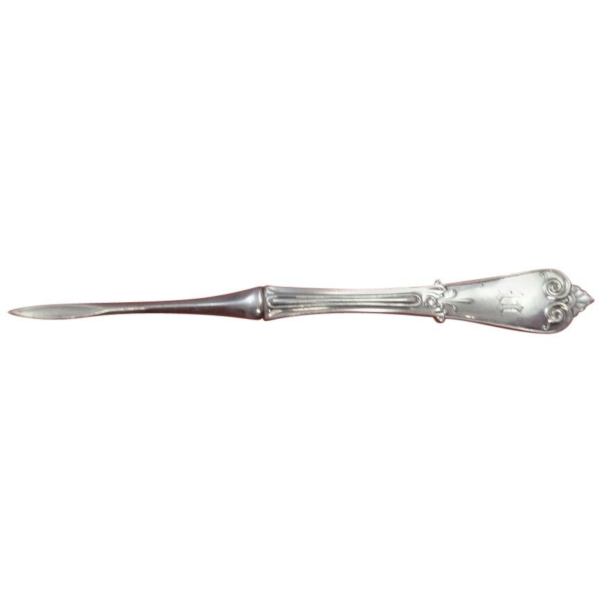Beekman by Tiffany & Co. Sterling Silver Nut Pick, Antique