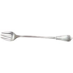 Beekman by Tiffany & Co. Sterling Silver Oyster Fork Antique