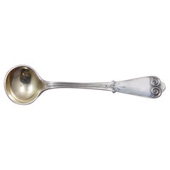 Beekman by Tiffany & Co. Sterling Silver Salt Spoon Master GW
