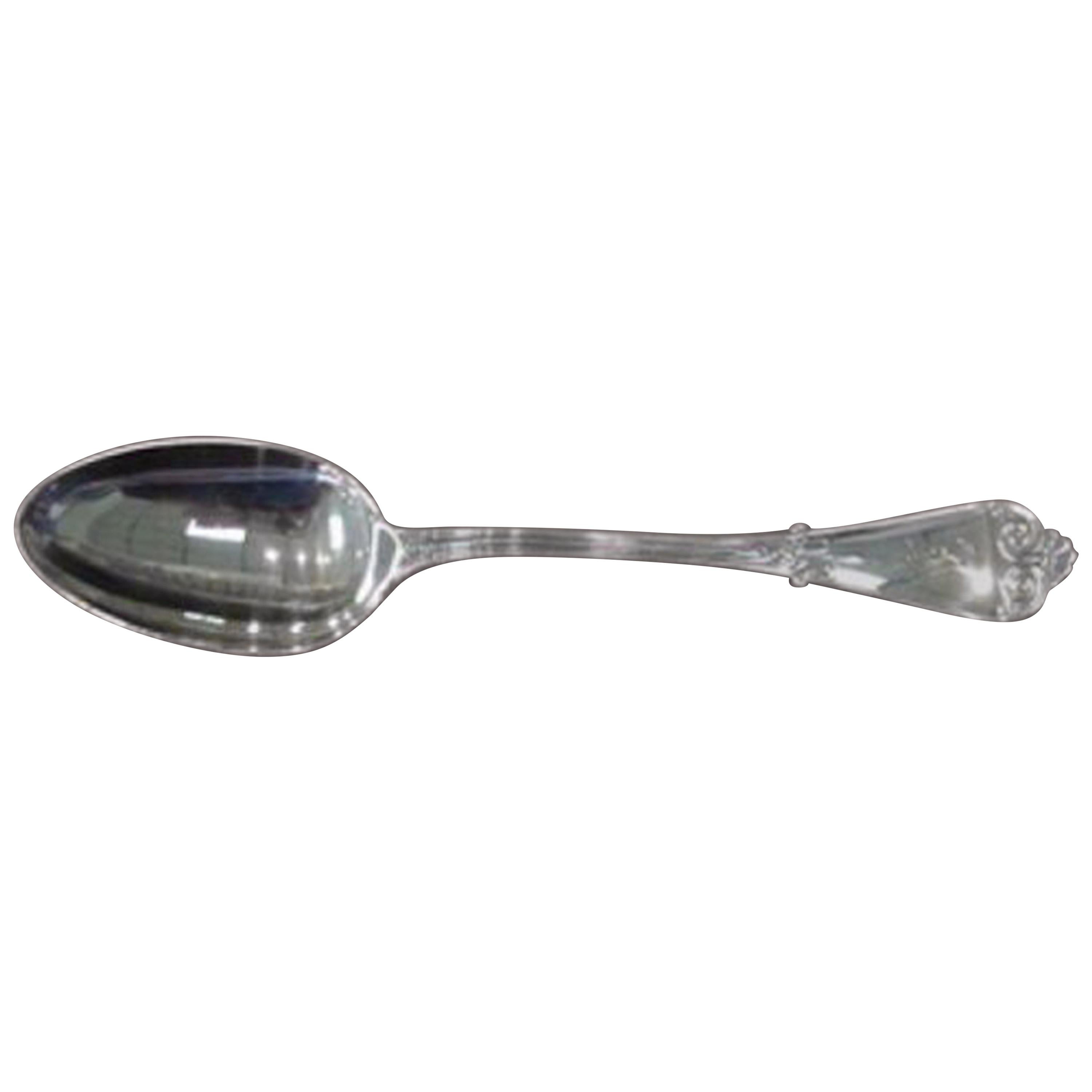 Beekman by Tiffany & Co. Sterling Silver Serving Spoon