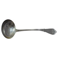 Beekman by Tiffany & Co. Sterling Silver Soup Ladle Serving