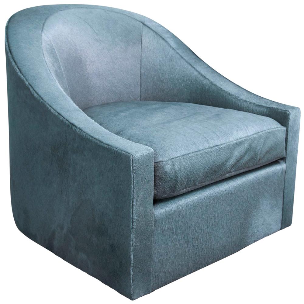 Beekman Lounge Chair For Sale
