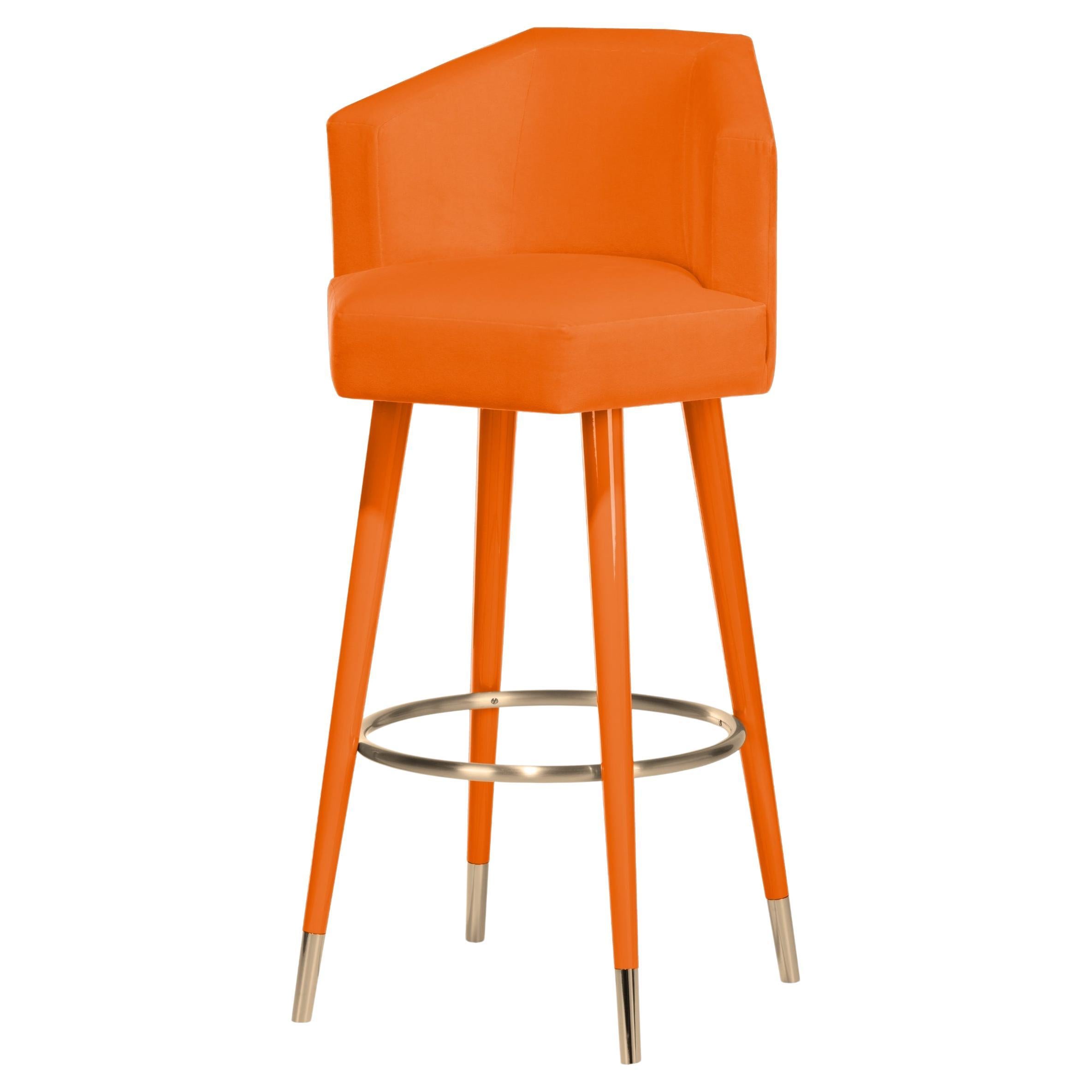 Beelicious Bar Stool