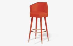 Beelicious Bar Stool, Royal Stranger