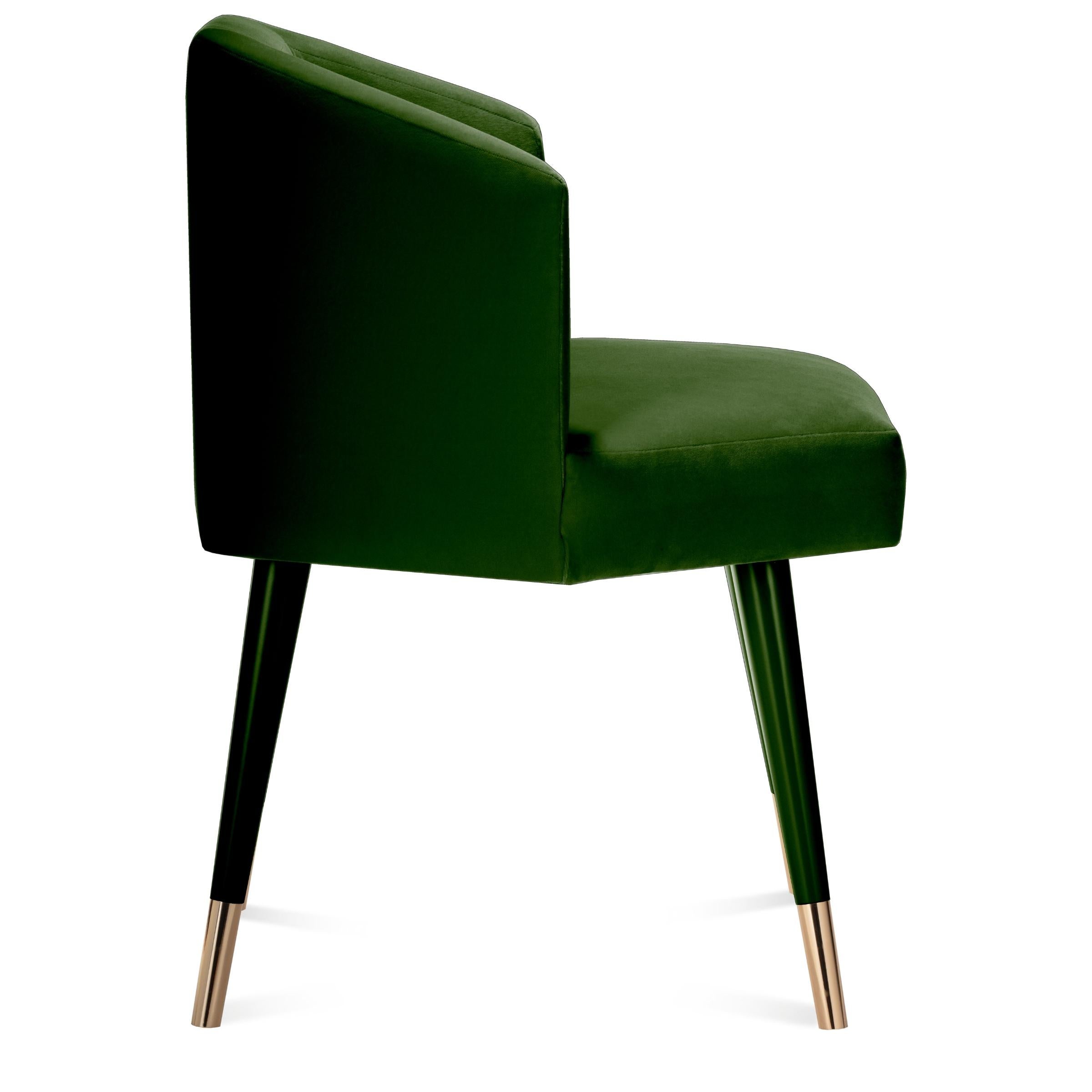 Modern Beelicious Chair For Sale