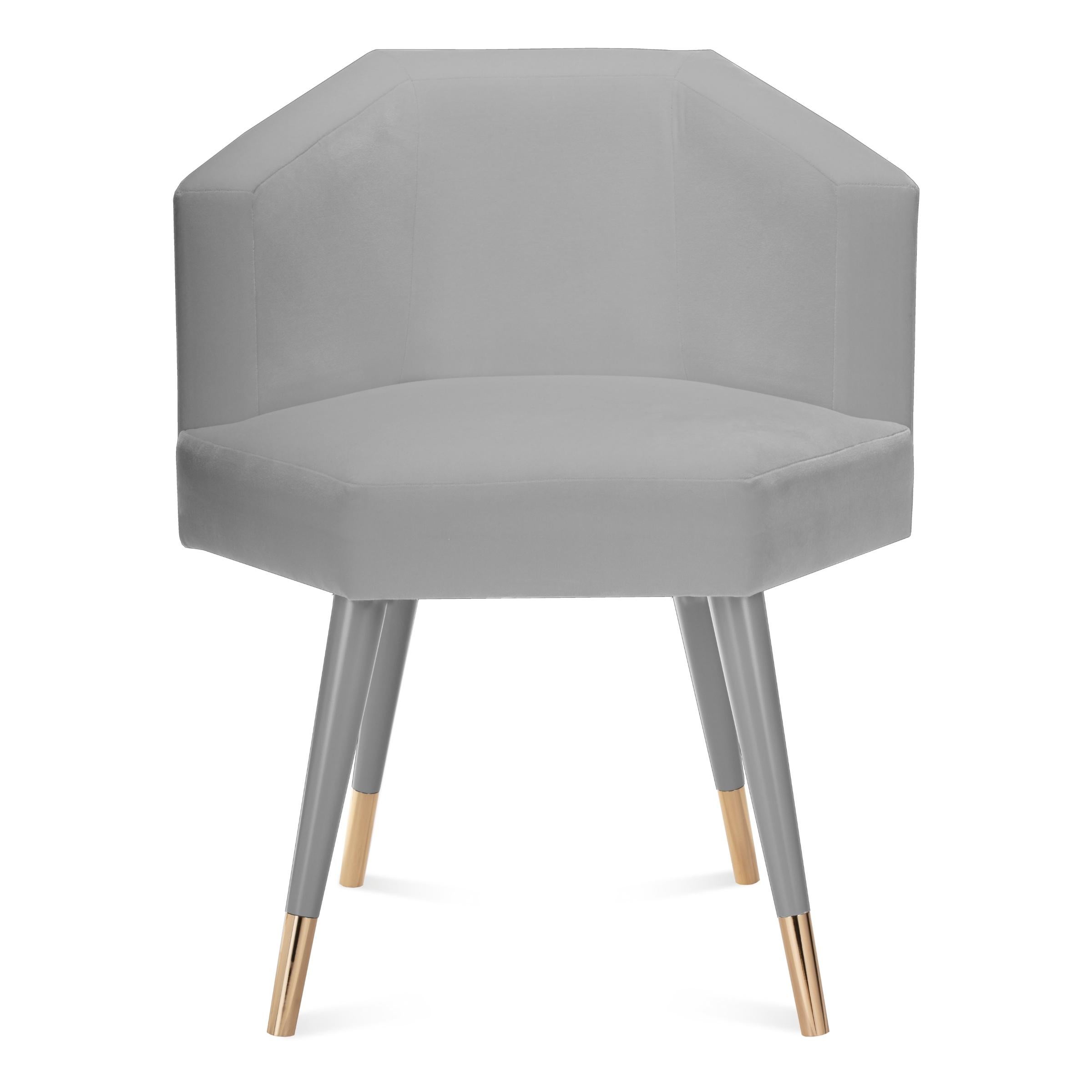 Portuguese Beelicious Chair For Sale