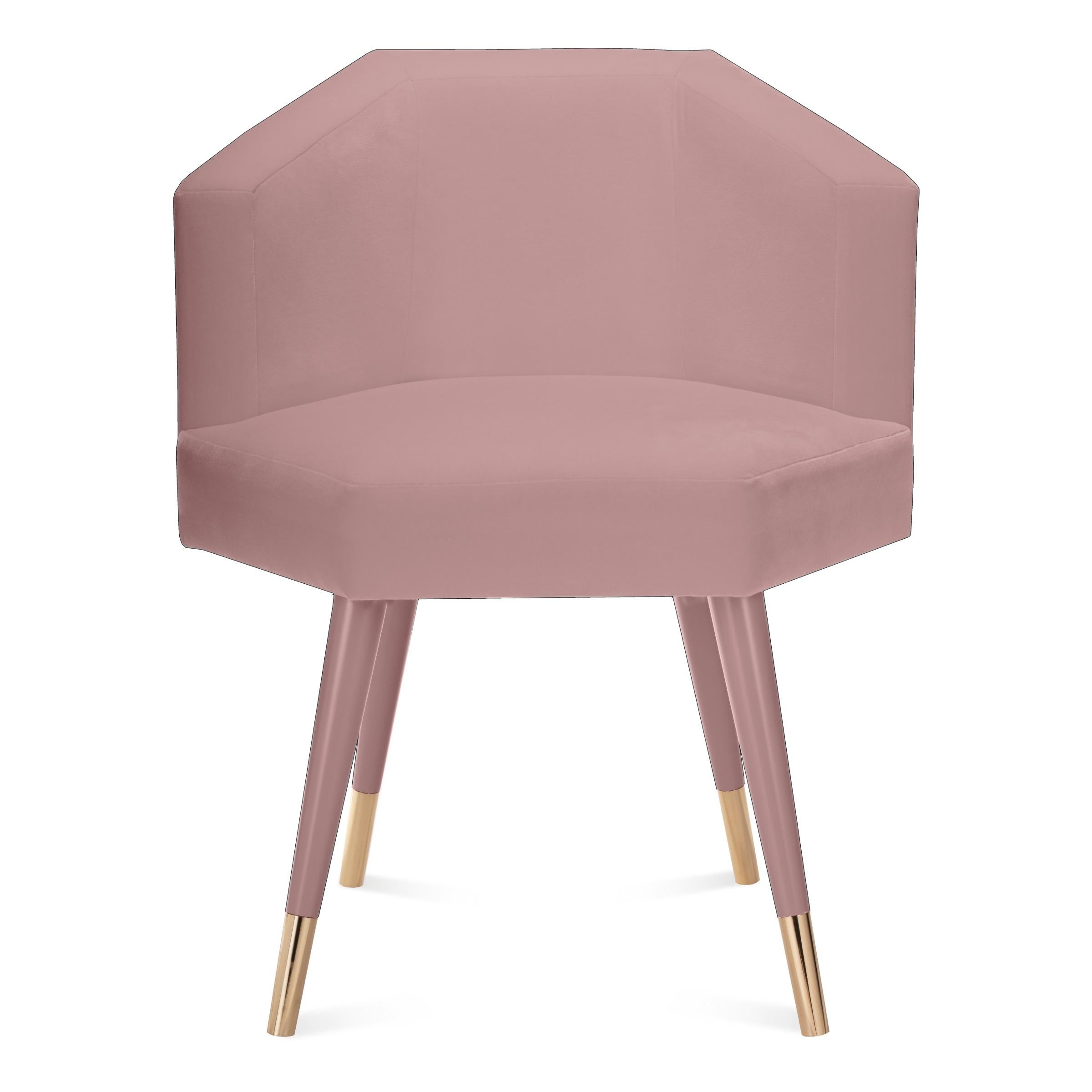 Contemporary Beelicious Chair For Sale