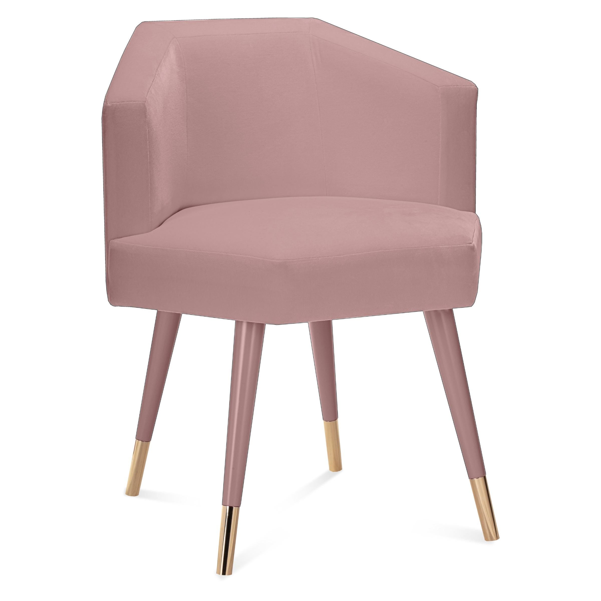 Brass Beelicious Chair For Sale