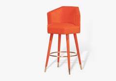 Beelicious Counter Stool, Royal Stranger