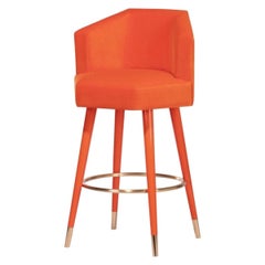 Taburete de mostrador Beelicious, Royal Stranger