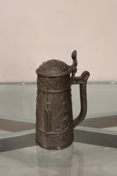 Beer Mug
