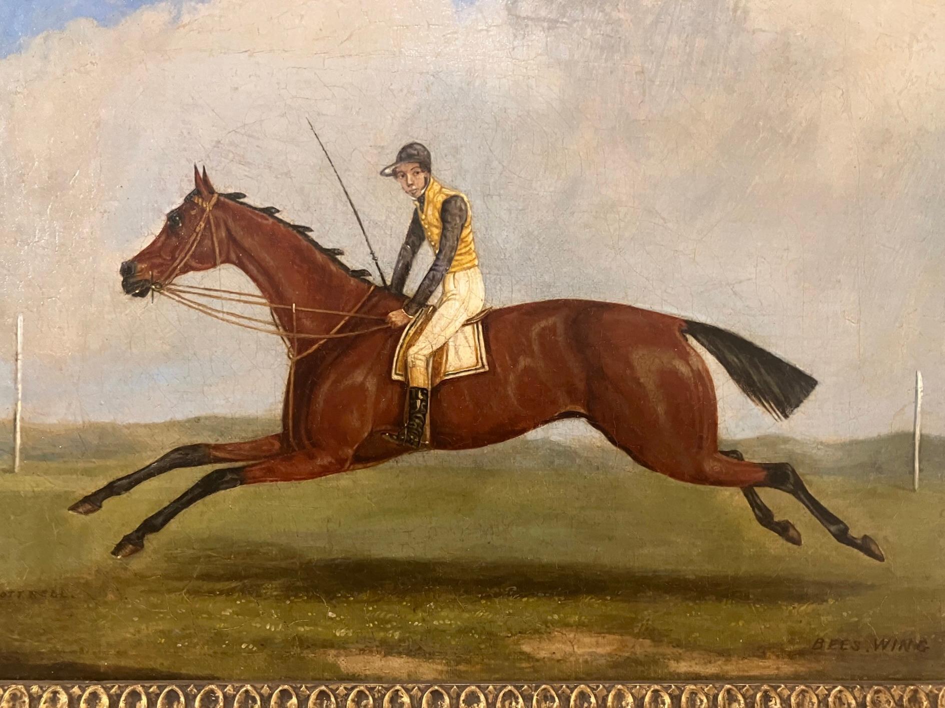 Sporting Art 
