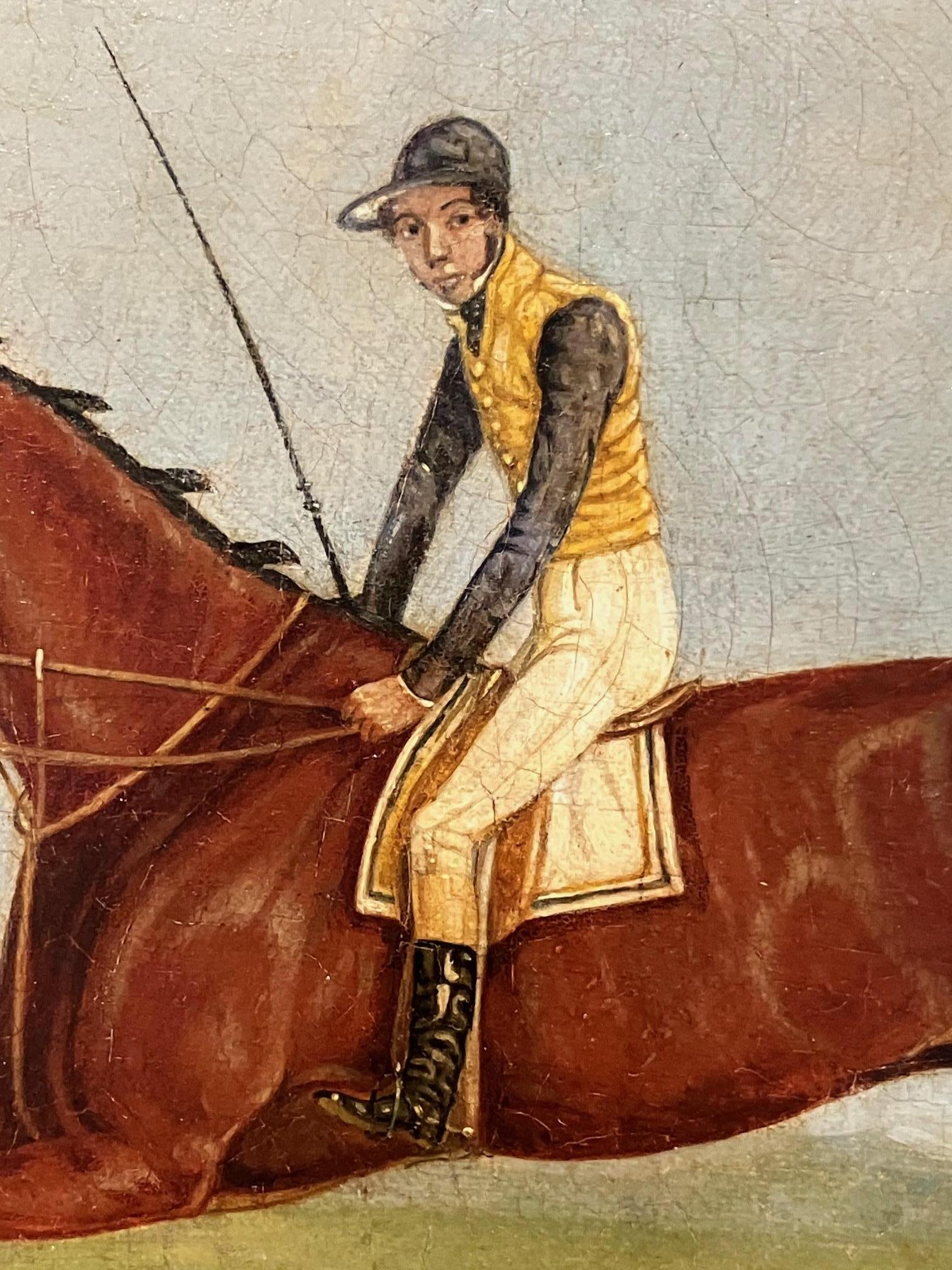 Mid-19th Century 