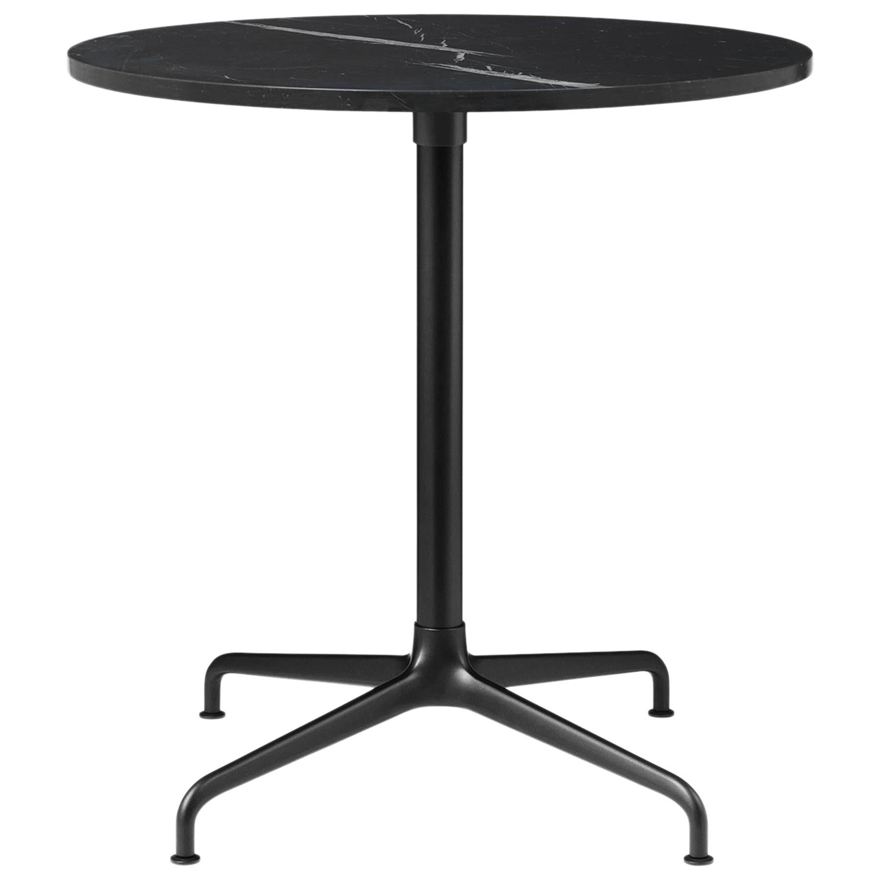 Sedia da pranzo Beetle, rotonda, base 4 stelle, grande, laminato