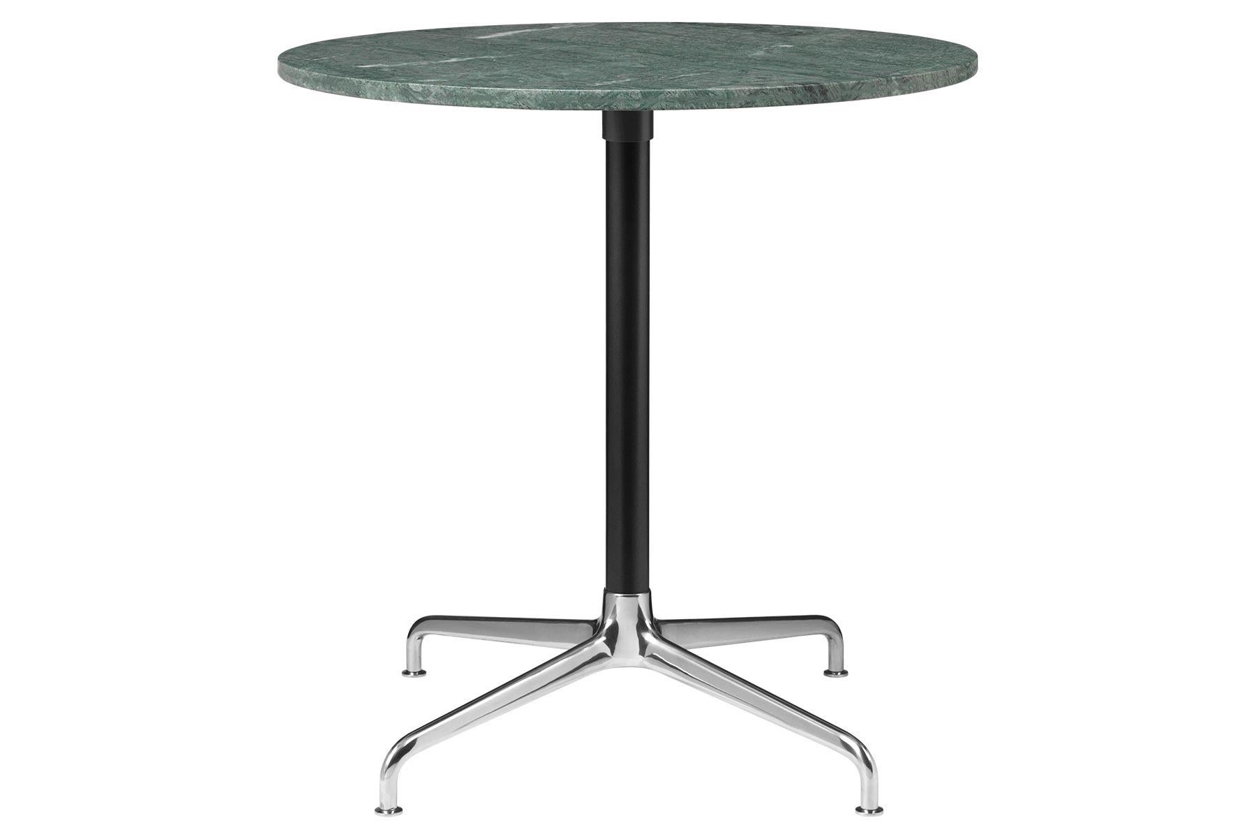 Chaise de salle à manger coccinelle, ronde, base 4 étoiles, moyene, stratifié en vente 5
