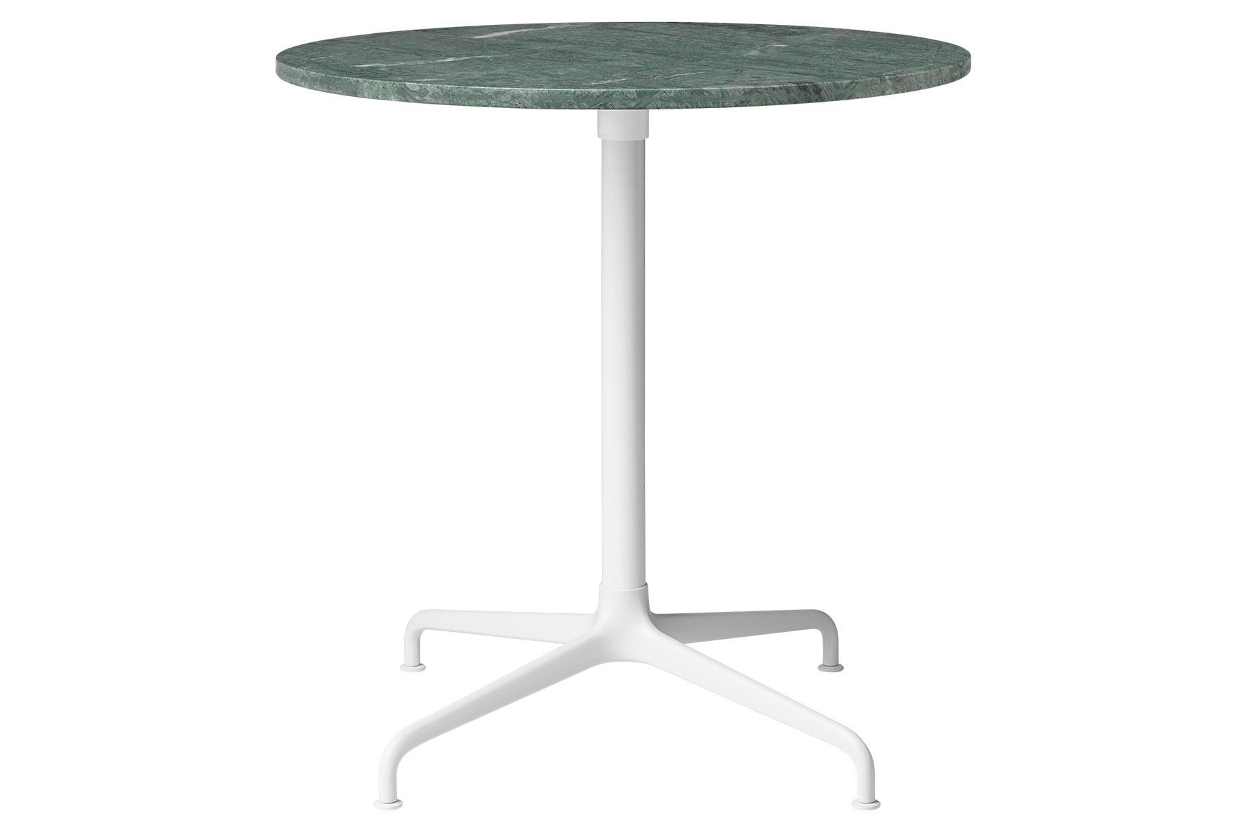 Chaise de salle à manger coccinelle, ronde, base 4 étoiles, moyene, stratifié en vente 10