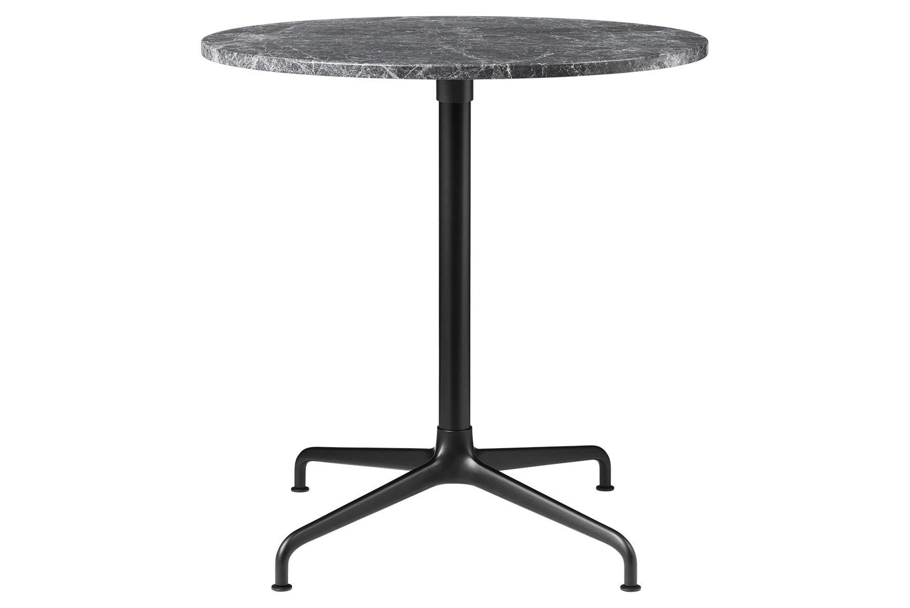 Poli Chaise de salle à manger coccinelle, ronde, base 4 étoiles, moyene, stratifié en vente