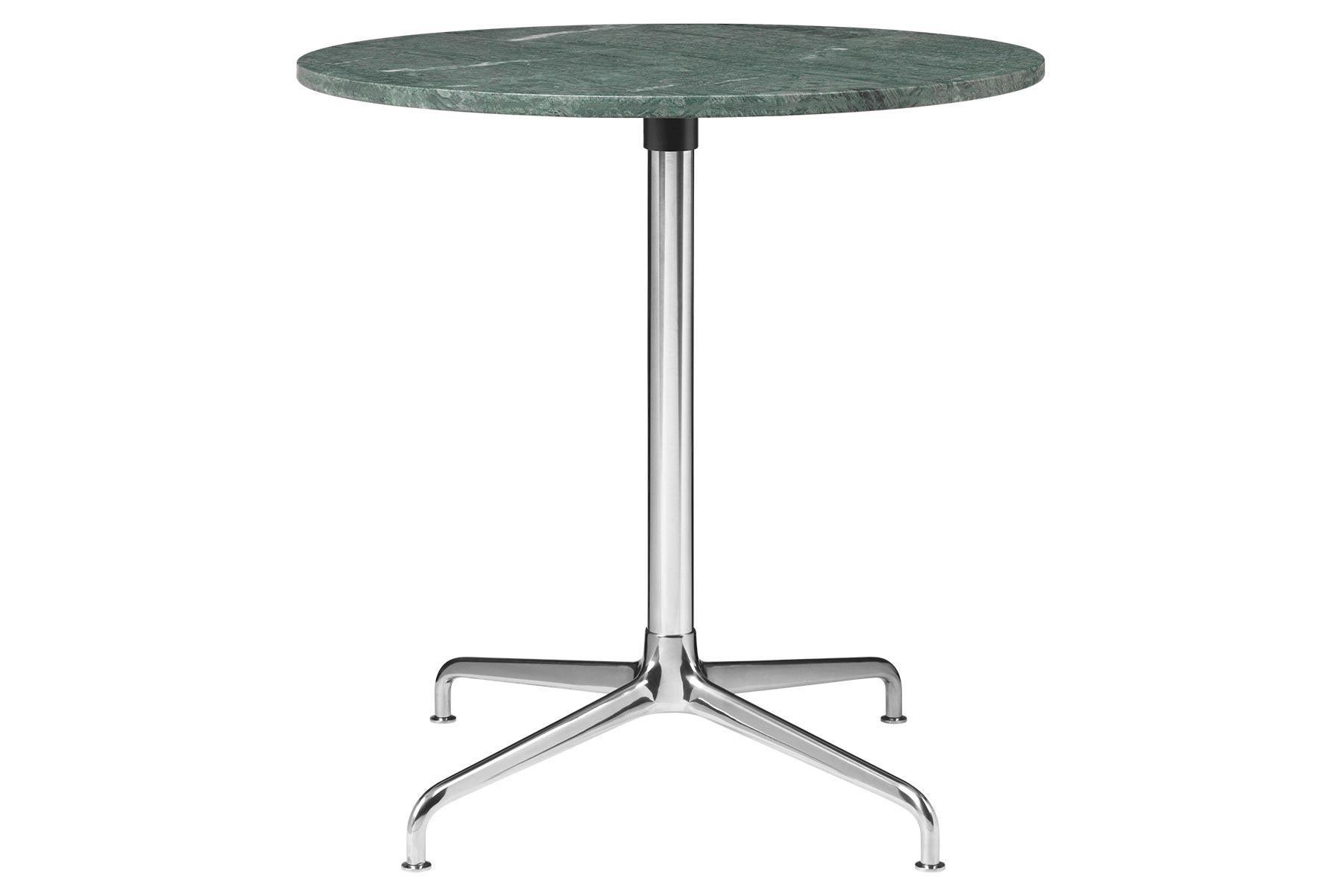 Aluminium Chaise de salle à manger coccinelle, ronde, base 4 étoiles, moyene, stratifié en vente