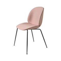 Beetle Front Upholstered Dining Chair