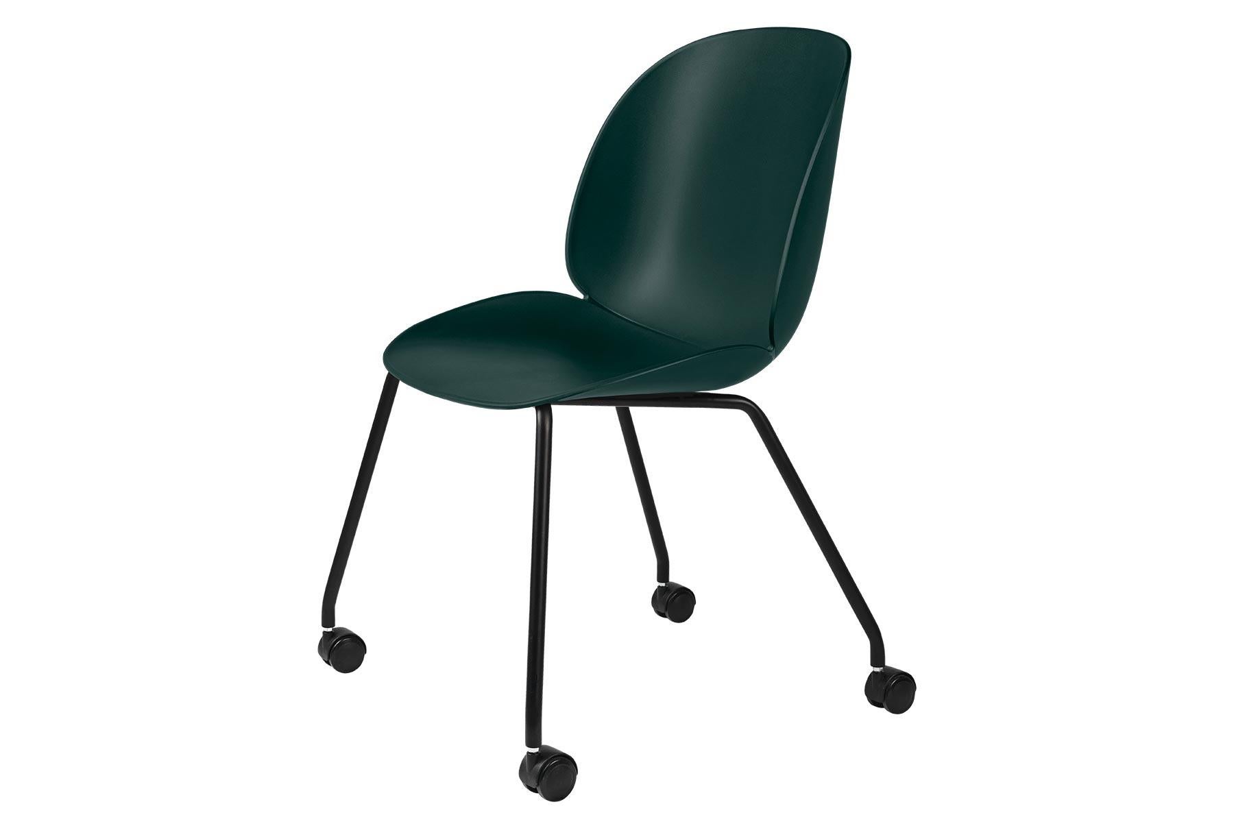 Chair legs with castors on sale