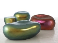 Beetle Seat by Imperfettolab