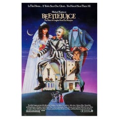 Beetlejuice (1988)