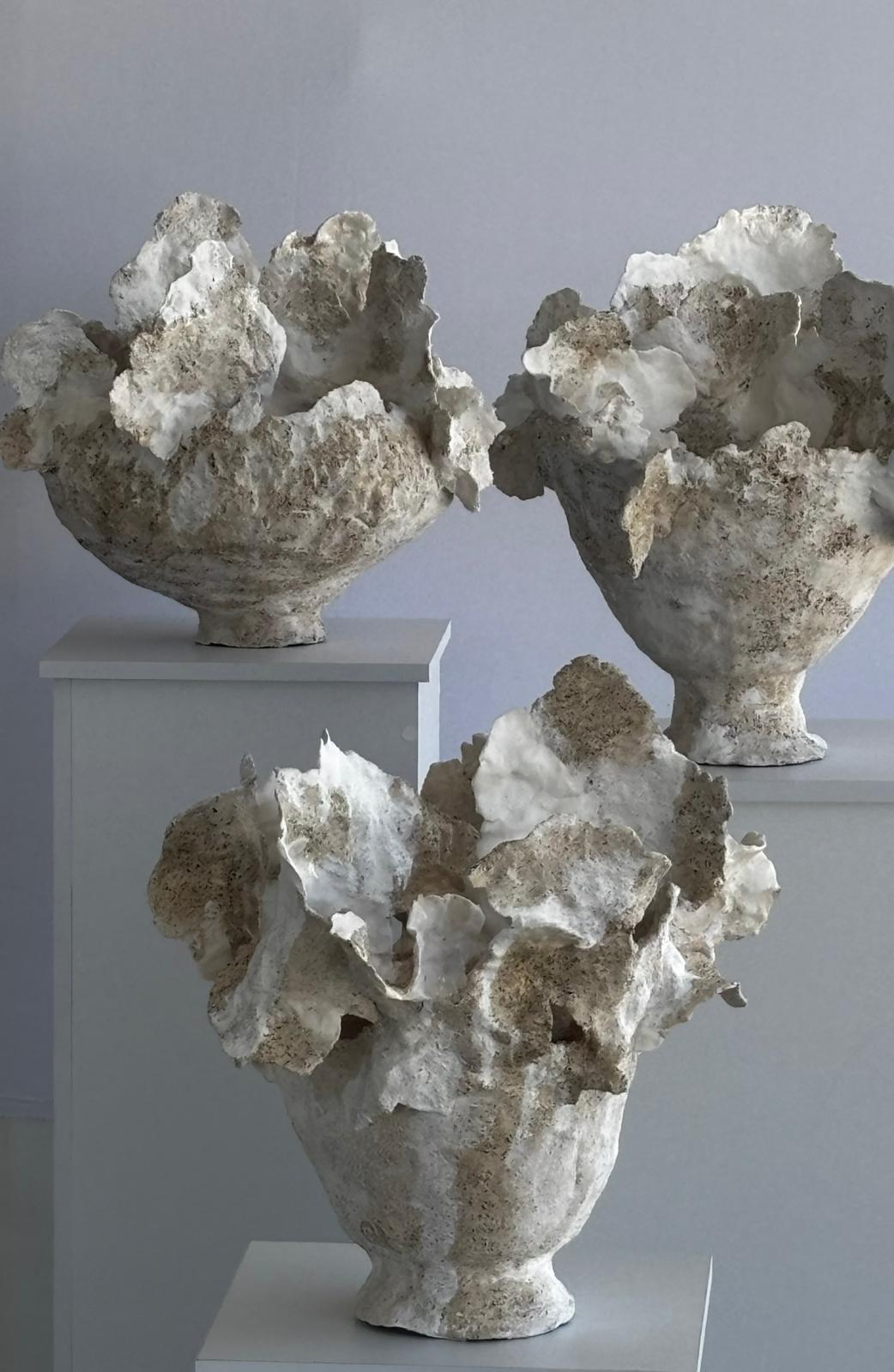 XXIe siècle et contemporain Avant la tempête en vente