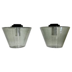 Bega ceiling lamp flush mount , 1970s