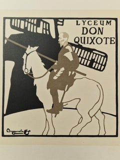 Don Quijote