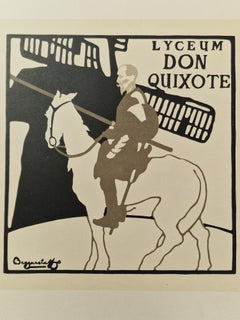 Don Quixote