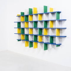BEGIN THE BEGUINE V by Shigeru Uchida, 2009