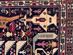 Beginning 21st Century War Carpet Afghanistan € 800