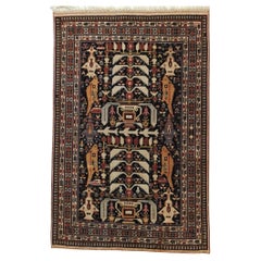 Antique Beginning 21st Century War Carpet Afghanistan € 800