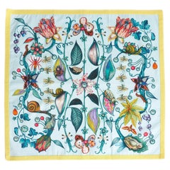 Serviette de table Beguiling Blue Marshlands