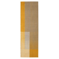 Begüm Cana Özgür 'Haze 1' Runner Rug 80x240cm for Nanimarquina